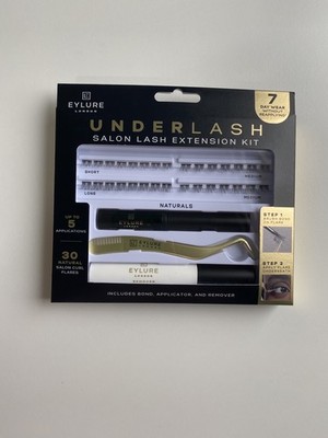 Eylure Underlash Salon Wimpernverlängerungsset *neu*