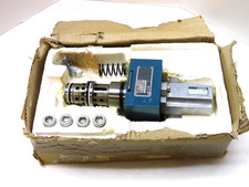 Bosch 0811402501 Hydraulic Proportional Valve P max 315 bar 1837001146