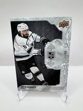 Drew Doughty 2019-20 Upper Deck Engrained Base /49 LA Kings