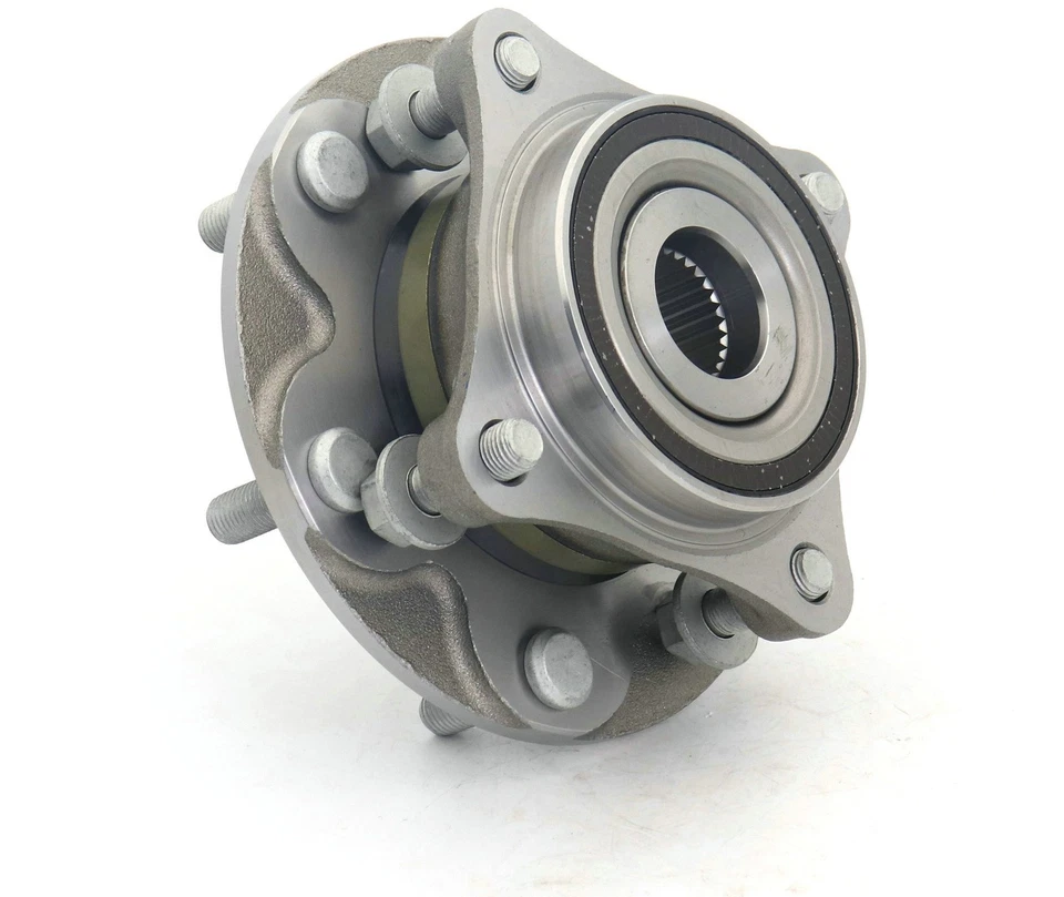 Buje 4357060010 para Land Cruiser 5,7 L/LX570 Foto 3 de 4