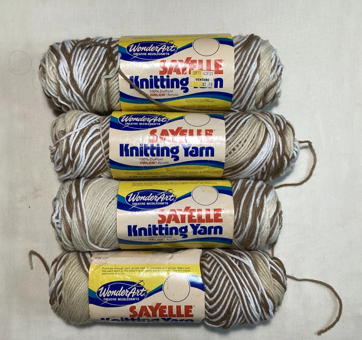 Discontinued Yarn for sale - eBay