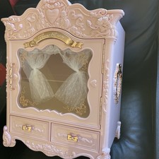 Flower Knows Bunny Garden Makeup Box Limited Edition Box Only No Makeup