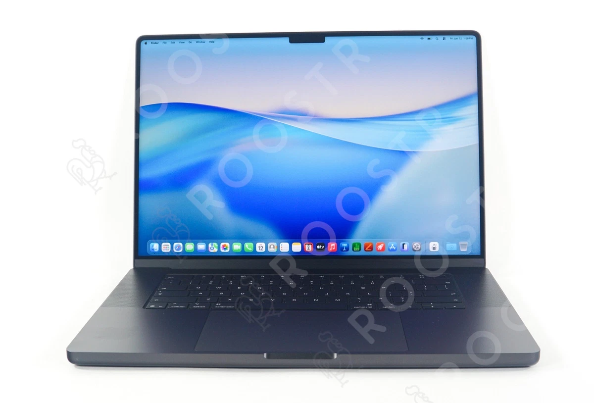 Apple MacBook Pro 2TB SSD Laptops for sale | eBay