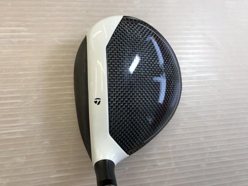 TaylorMade SIM GLOIRE 18° Stiff 5W Fairway wood 42.75in RH - Picture 6 of 7