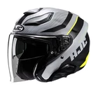 HJC F31 Open-Face Naby Yellow