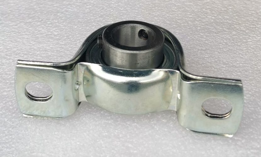 Pressed Steel Pillow Block Bearing FHSPPZ204-12 SBPP204-12 3/4