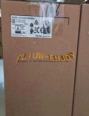 1pcs DELTA VFD1A6MS23ANSAA Inverter NEW