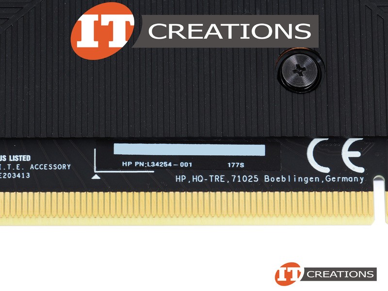 HP NVIDIA GEFORCE RTX 2080 OEM GPU 8GB GDDR6 215W GRAPHICS VIDEO