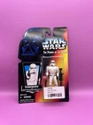 Kenner Star Wars Power of the Force Stormtrooper with Red Card Action Figure