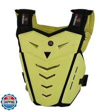 Motorcycle Chest Protector Motocross Adult Chest Armor Vest Motorcycle Safety