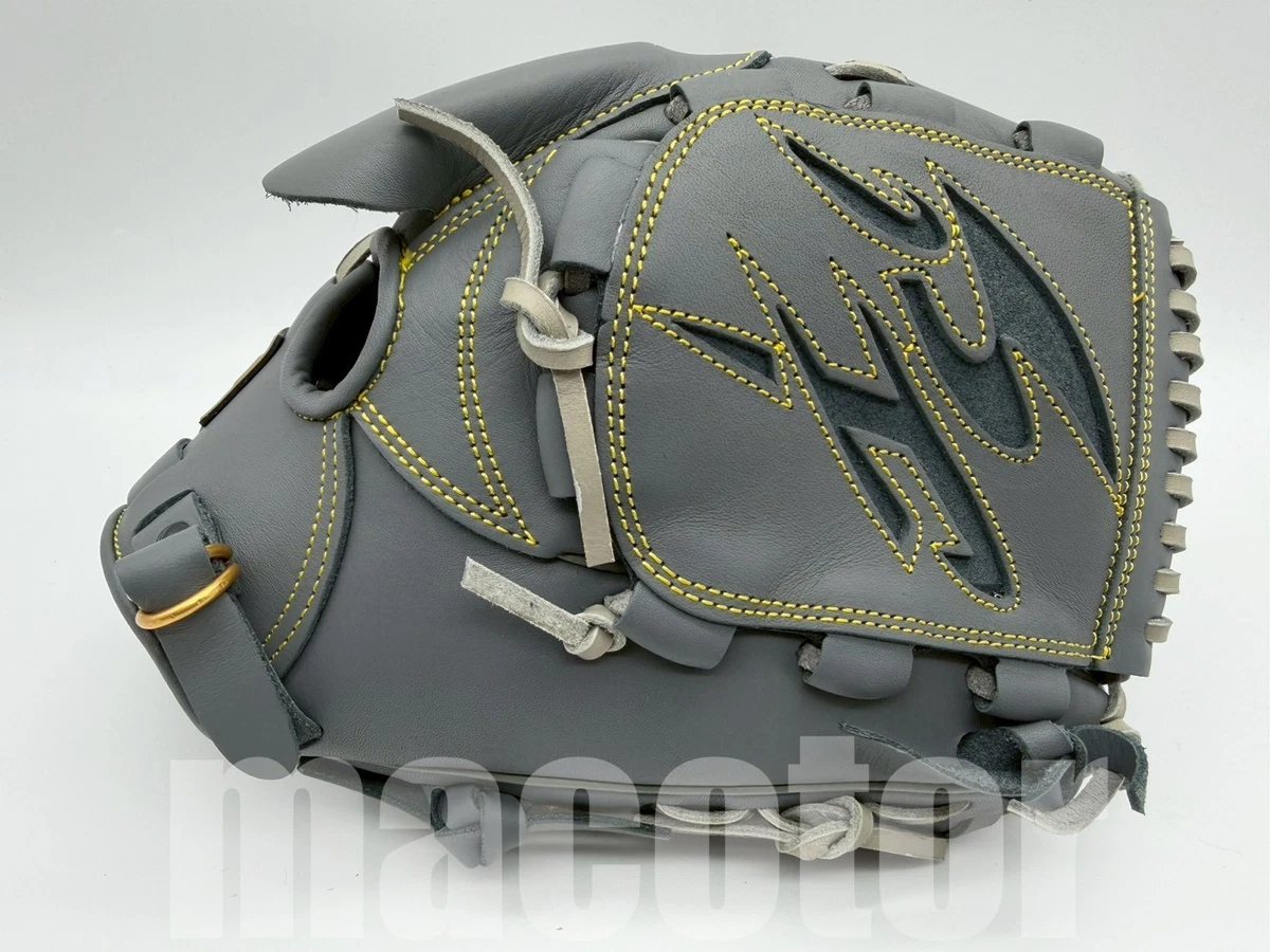 ZETT Pitcher Baseball Softball Gloves & Mitts for sale | eBay
