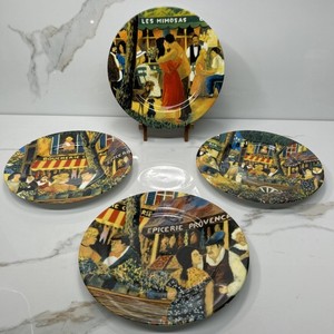 Guy Buffet Plates | eBay