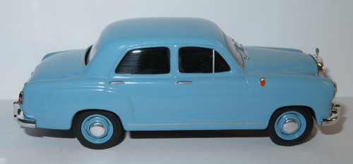 Ixo de agostini Altaya Aluminio Fundido Modelo Car Urss USSR DDR Rusa 1 / 43A, - Imagen 197 de 431