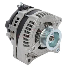 Alternator For 2003 2004-2009 Toyota Sequoia Tundra V8 4.7L 130Amp 13994 AL3323X