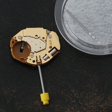 Genuine Miyota GL20 Movement Japan 2 Hands Watchmakers Brand New Mvmt