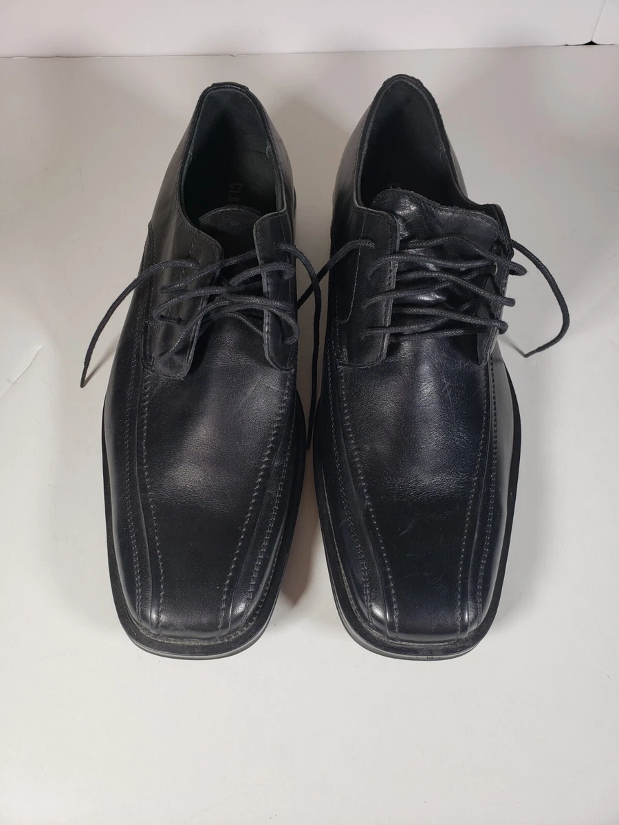 Claiborne men's dress shoes sale