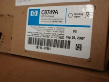 HP C8749A BONDING AGENT PRINT HEAD