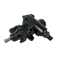 NEW Power Steering Gear Box For Chevy Astro & GMC Safari 2WD 1985-1995