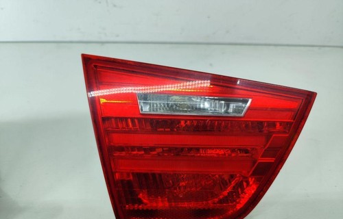 BMW 3 E90 E91 Tail Lights Rear Lamps Set Set 7289432 7154162 7154161 - Picture 4 of 10