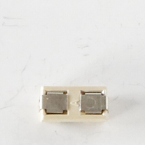 1/5/10 piezas Littelfuse 0154.750DR Omni-Blok MINI .75A fusible de soplo rápido y soporte SMD - Imagen 2 de 5