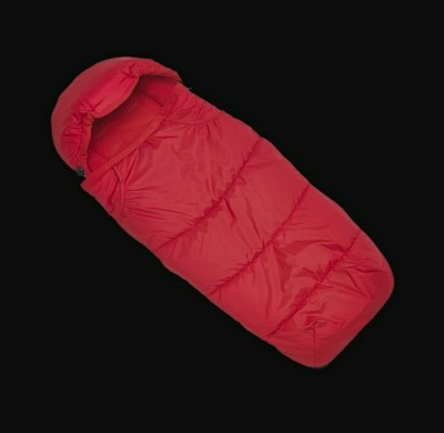 icandy raspberry footmuff