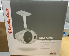 Speakercraft AIM MDU Single Surface Mount Spe...