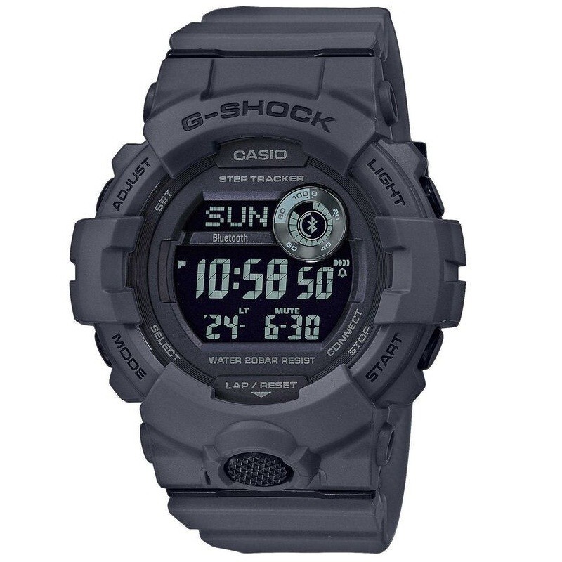GBD-800UC-8ER Orologio digitale da uomo Casio G-Shock -10% Sconto