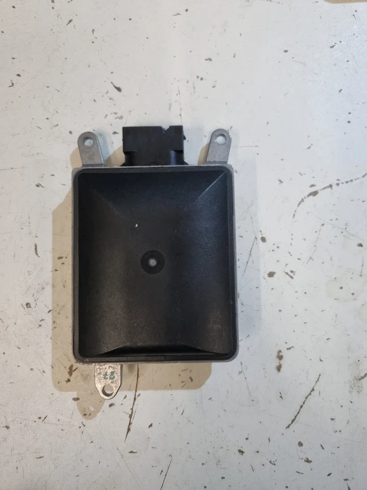 side assist SWA radar paraurti angolo cieco 8T0907566 Porsche Macan audi A4 A5 - Imagen 2 de 2