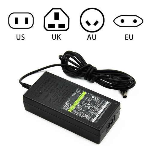 Chargeur Sony 19.5V 4.7A pour PC Portable