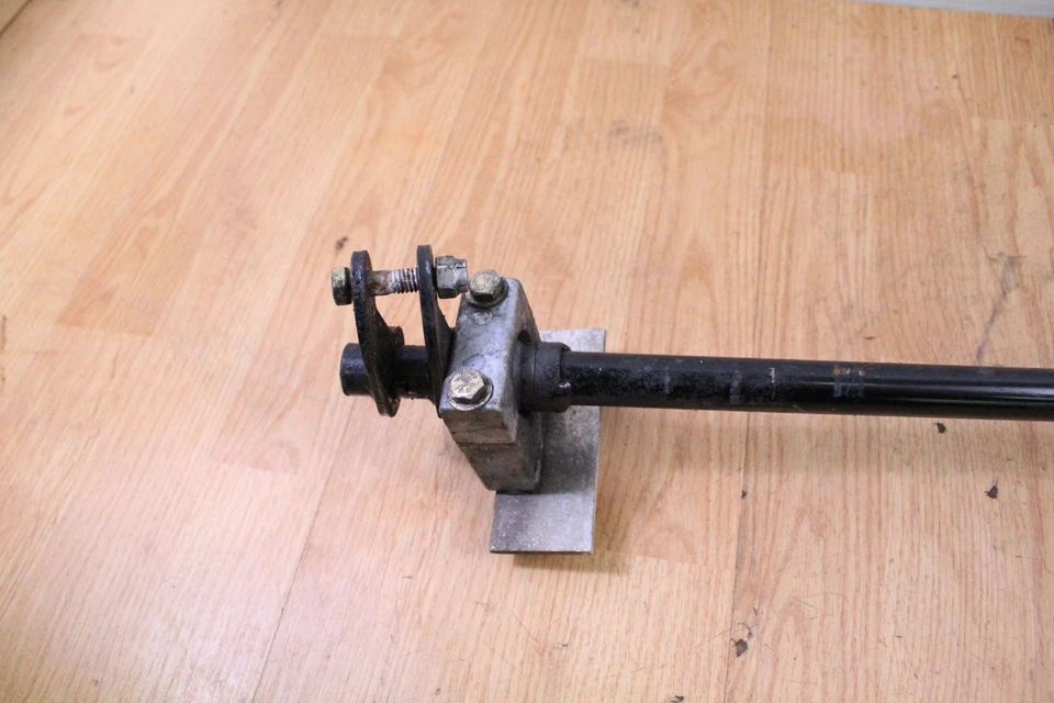 1996 ARCTIC CAT ZRT 600 Steering Post - Image 4 of 4