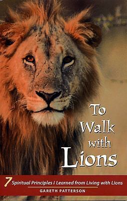 lions