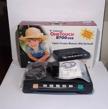 VISIONEER ONETOUCH 9000 DRIVER DOWNLOAD VISIONEER ONETOUCH 9000 DRIVER