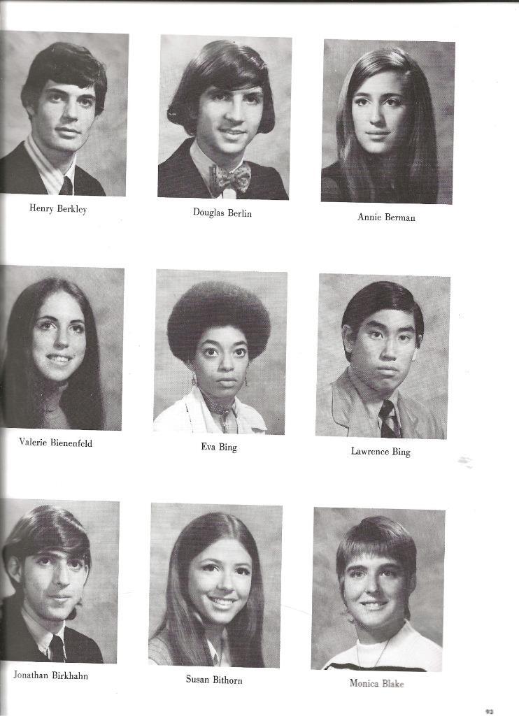 1971 LAWRENCE HIGH SCHOOL YEARBOOK, LAWRENCIAN, CEDARHURST, NEW YORK. eBay