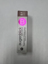 Berrywell Augenblick Eyebrow & Eyelash Die 5.1 Kastanie Chestnut (Pack Of 3)