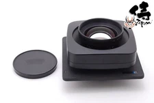 **ALL WORKS** RODENSTOCK SIRONAR N 300MM F5.6 MC LENS HORSEMAN ISS SHUTTER