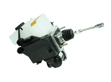 TOYOTA 4RUNNER BRAKE BOOSTER ASSY WITH MASTER CYLINDER   FITS 2003-2005