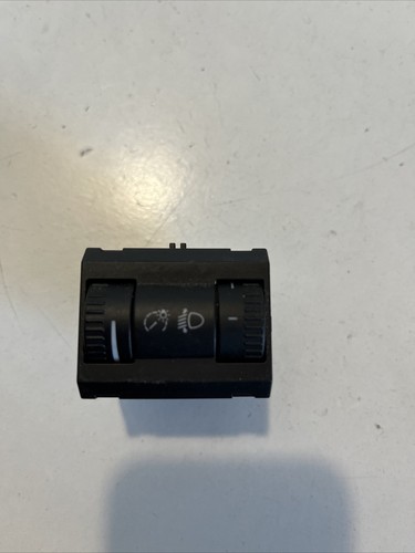 Skoda Octavia Scheinwerfer-Bereichsschalter 1Z0941333 Original 2.0 Tdi 2009