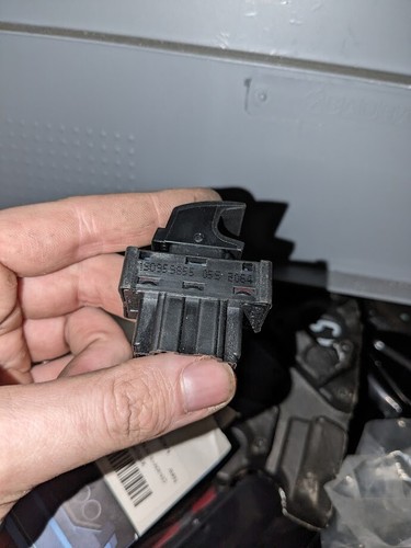 Schalter Fensterheber 1S095985505S für VW UP 121 122 BL1 BL2 BL3 123 LOAD