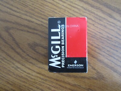 New McGill MCFR 40 S MCFR40S Cam Follower