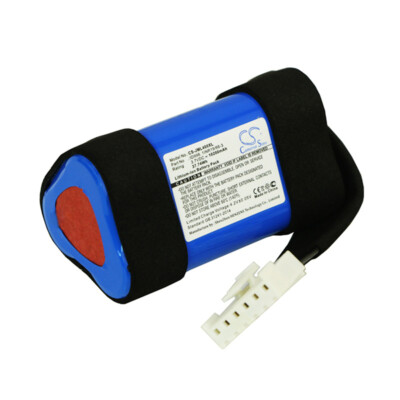 New 10200mAh Battery For JBL Charge 4 4J 4BLK ,1INR19/66-3 IAA011NA ID998 IY1068
