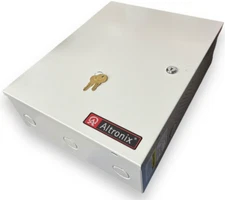 (NEW) AL1012ULXB ALTRONIX PD8UL - w/ BOX + KEY!!