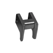 MatchPoint USA CNC Machined Solid Billet MatchGrade Locking Block for Glock Slim