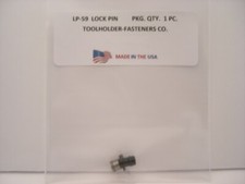 LP-59 Lock Pin