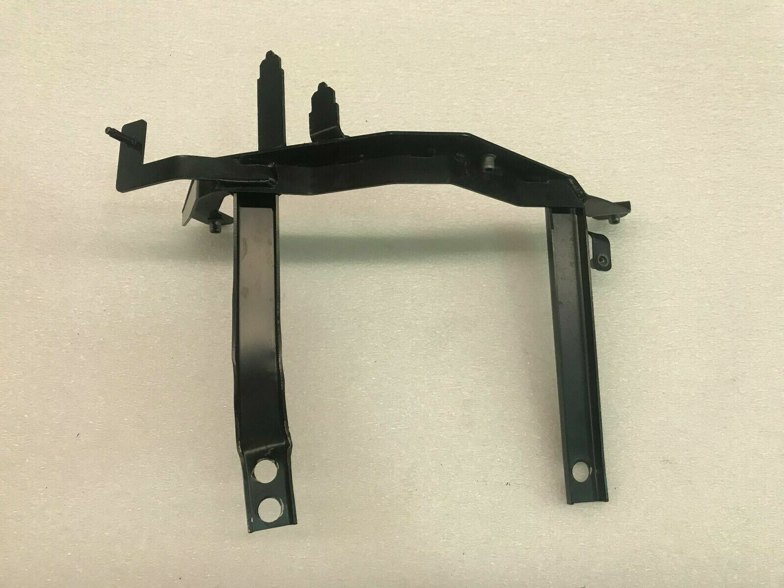 LAMBORGHINI AVENTADOR 700 ACTIVATED CARBON FILTER SYSTEM BRACKET OEM 470201898B