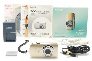 Canon Ixus 510 | eBay Canon Ixus 510 | eBay