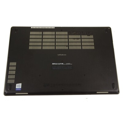 dell latitude 5580 case