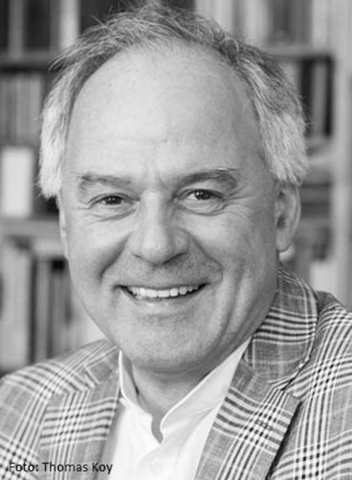 Thumbnail - Das Leben Verstehen, Wilhelm Schmid