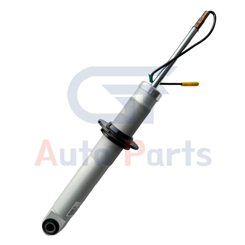2x Rear Shock Absorbers Height Adjustbale For Maserati GT GranTurismo 2008-2012