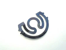 1 Spring Large M BOBBIN CASE cap for  Bernina Q20, Q24 Sit down Longarm Machines