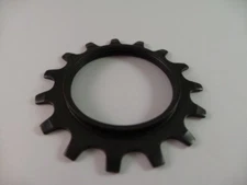 Shimano NOS Bicycle 15T 40mm Uniglide Freewheel Cog Threaded fits 600EX 6 speed